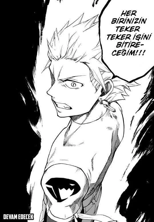 Fairy Tail: Twin Dragons of Sabertooth - Sayfa 19