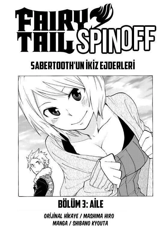 Fairy Tail: Twin Dragons of Sabertooth - Sayfa 2