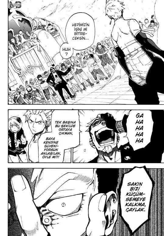 Fairy Tail: Twin Dragons of Sabertooth - Sayfa 3