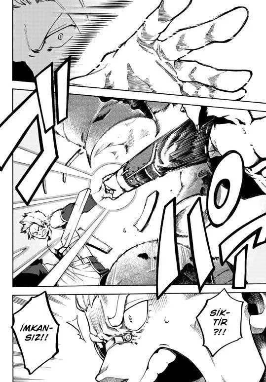 Fairy Tail: Twin Dragons of Sabertooth - Sayfa 7