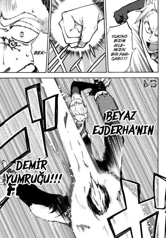 Fairy Tail: Twin Dragons of Sabertooth - Sayfa 8