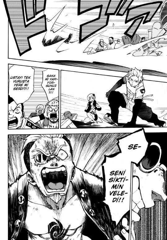 Fairy Tail: Twin Dragons of Sabertooth - Sayfa 9