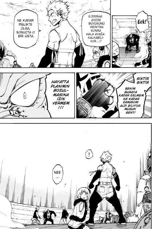 Fairy Tail: Twin Dragons of Sabertooth - Sayfa 10