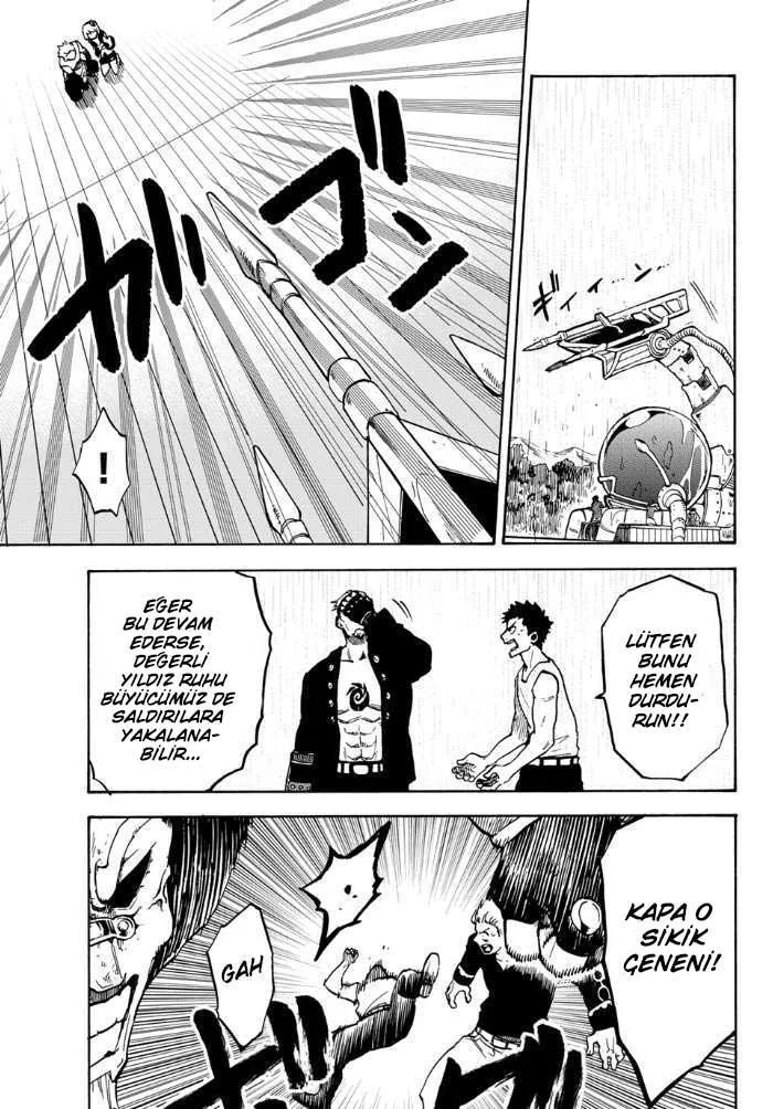 Fairy Tail: Twin Dragons of Sabertooth - Sayfa 4