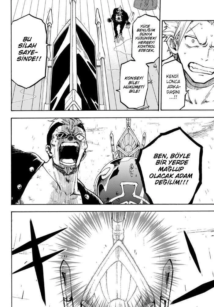 Fairy Tail: Twin Dragons of Sabertooth - Sayfa 5