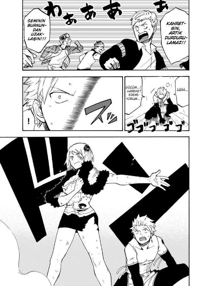 Fairy Tail: Twin Dragons of Sabertooth - Sayfa 6