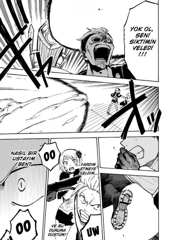 Fairy Tail: Twin Dragons of Sabertooth - Sayfa 8