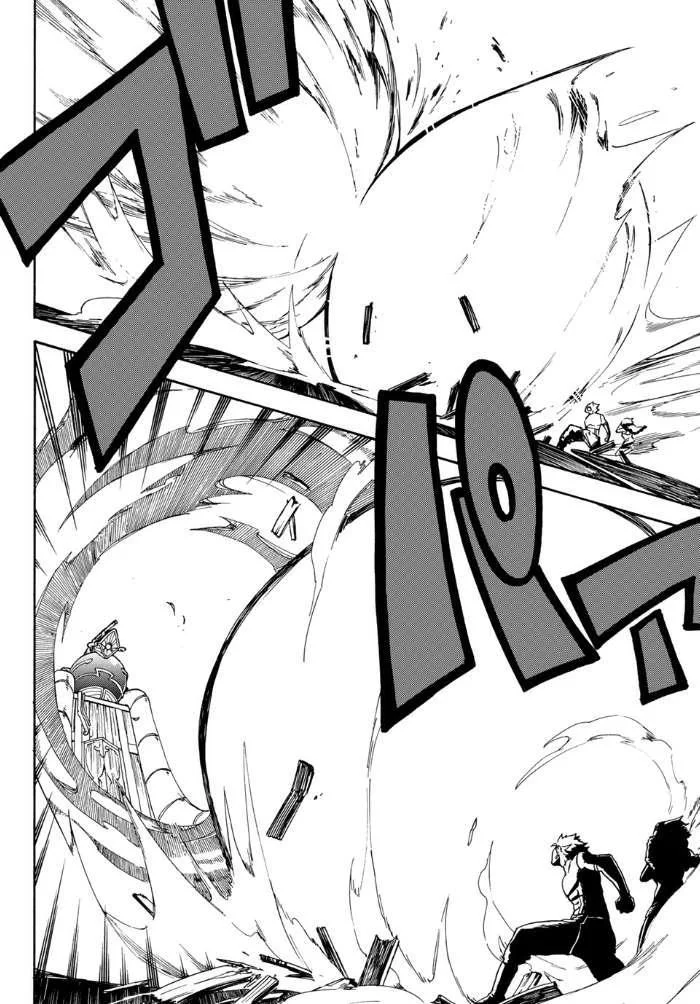 Fairy Tail: Twin Dragons of Sabertooth - Sayfa 10