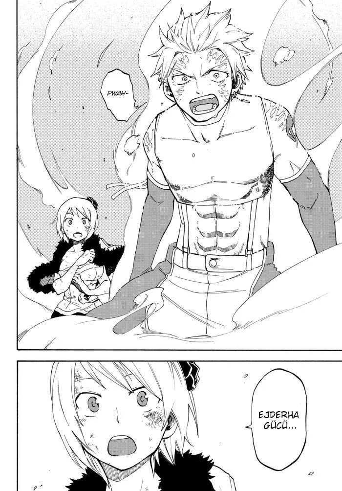 Fairy Tail: Twin Dragons of Sabertooth - Sayfa 12