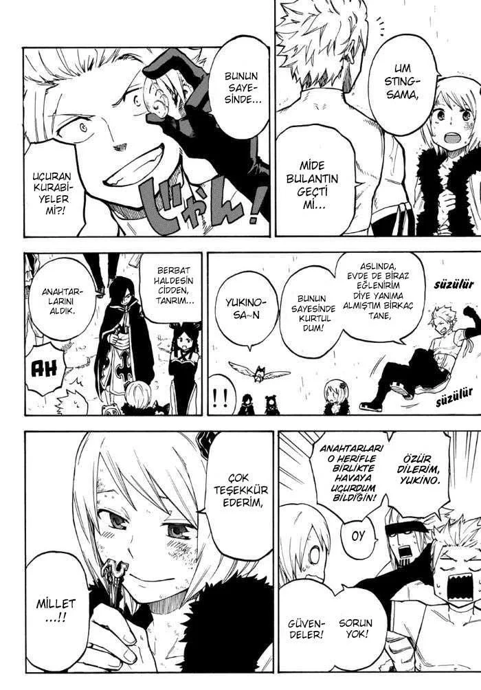 Fairy Tail: Twin Dragons of Sabertooth - Sayfa 16