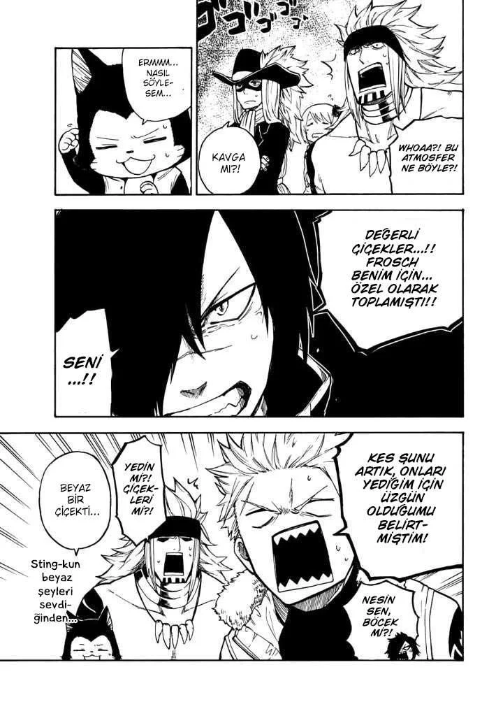 Fairy Tail: Twin Dragons of Sabertooth - Sayfa 4