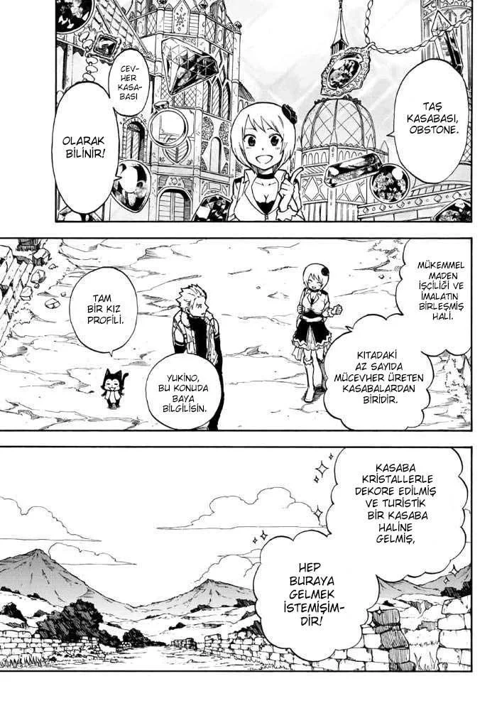 Fairy Tail: Twin Dragons of Sabertooth - Sayfa 8