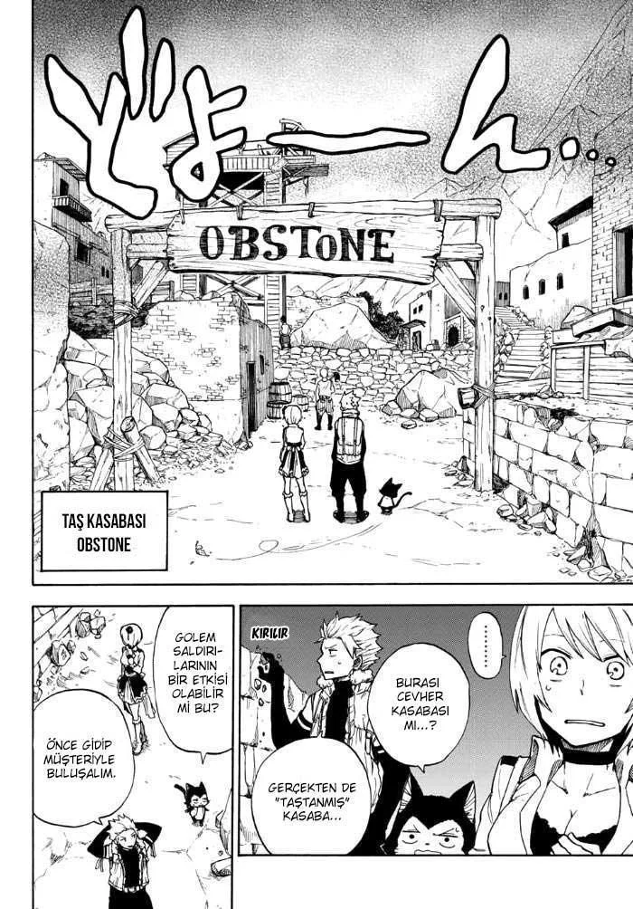 Fairy Tail: Twin Dragons of Sabertooth - Sayfa 9