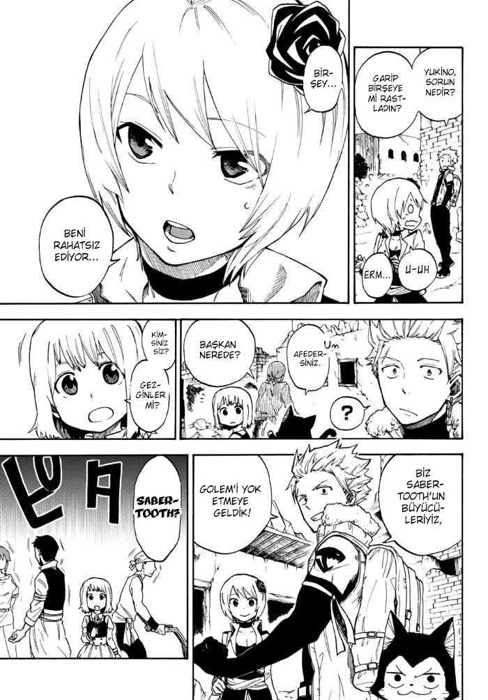 Fairy Tail: Twin Dragons of Sabertooth - Sayfa 10