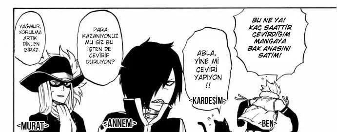 Fairy Tail: Twin Dragons of Sabertooth - Sayfa 12