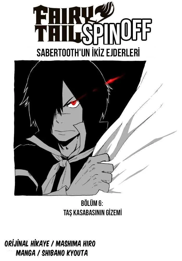 Fairy Tail: Twin Dragons of Sabertooth - Sayfa 2