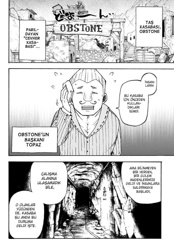 Fairy Tail: Twin Dragons of Sabertooth - Sayfa 3