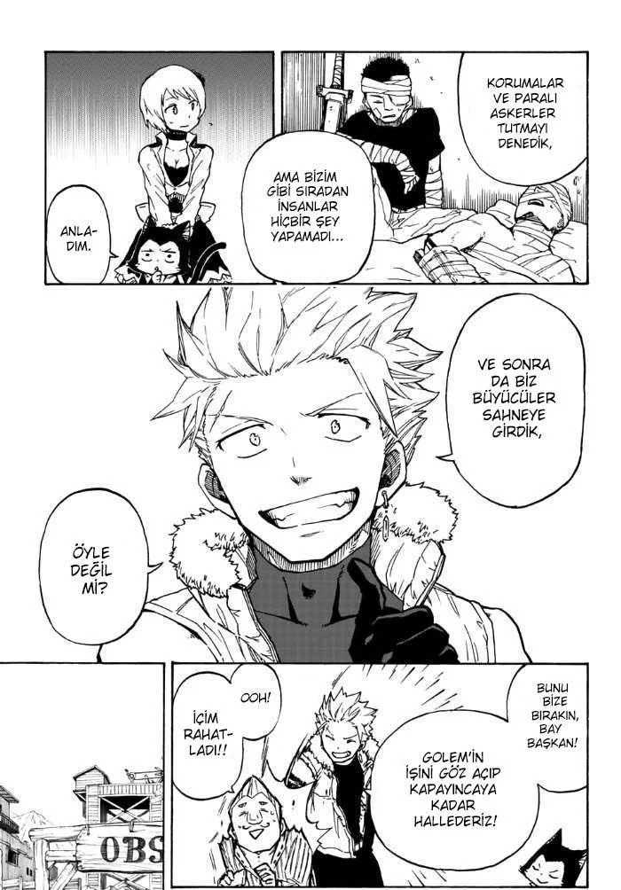 Fairy Tail: Twin Dragons of Sabertooth - Sayfa 4