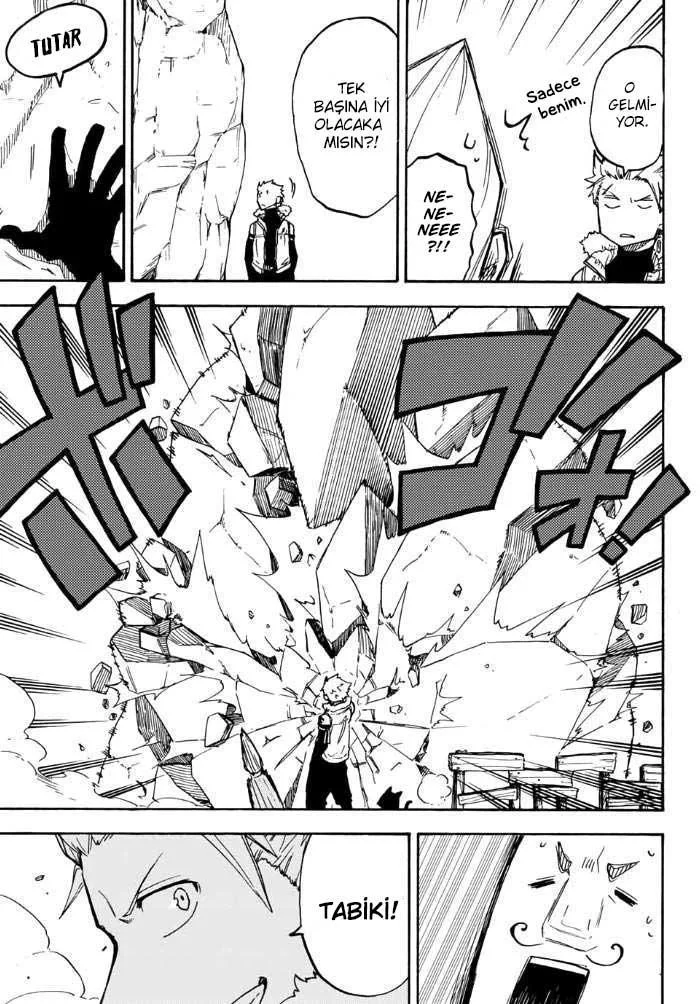 Fairy Tail: Twin Dragons of Sabertooth - Sayfa 6