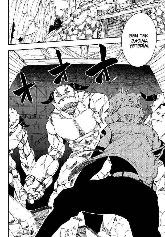 Fairy Tail: Twin Dragons of Sabertooth - Sayfa 7