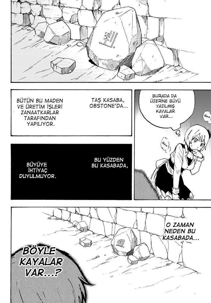 Fairy Tail: Twin Dragons of Sabertooth - Sayfa 9