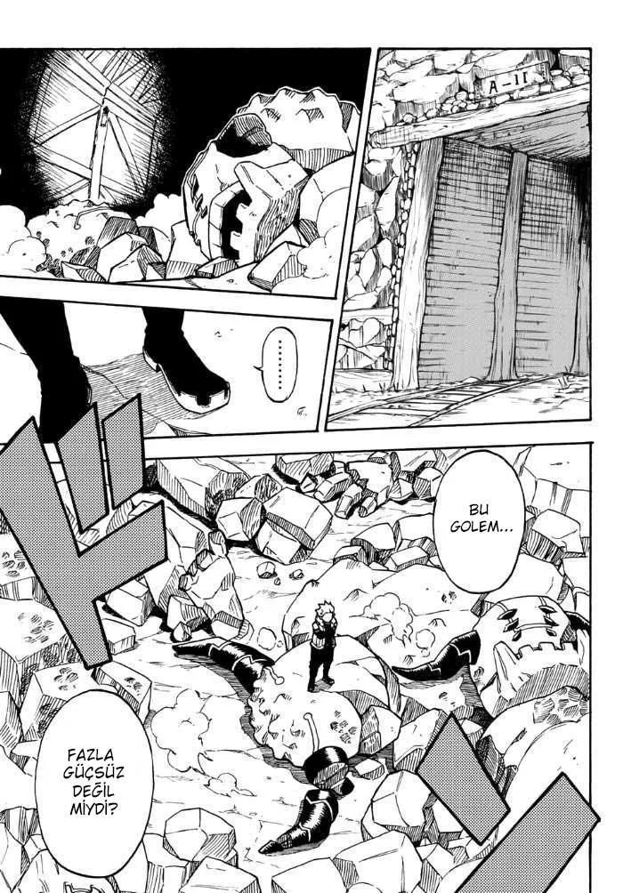 Fairy Tail: Twin Dragons of Sabertooth - Sayfa 10