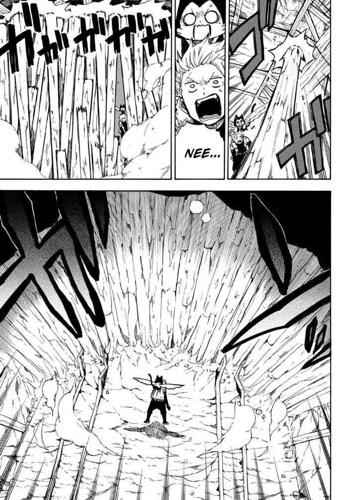 Fairy Tail: Twin Dragons of Sabertooth - Sayfa 6