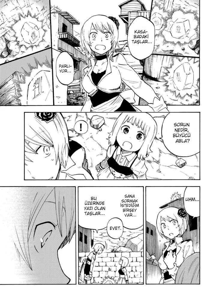 Fairy Tail: Twin Dragons of Sabertooth - Sayfa 8