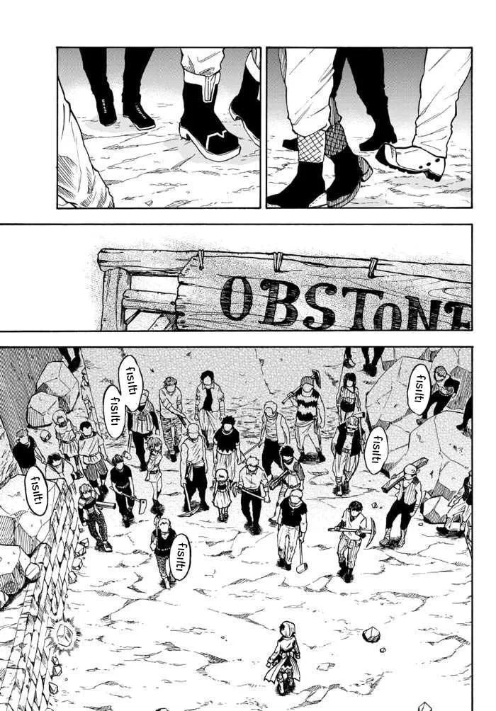 Fairy Tail: Twin Dragons of Sabertooth - Sayfa 10