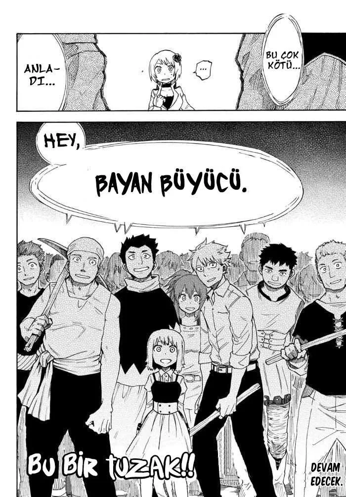 Fairy Tail: Twin Dragons of Sabertooth - Sayfa 11