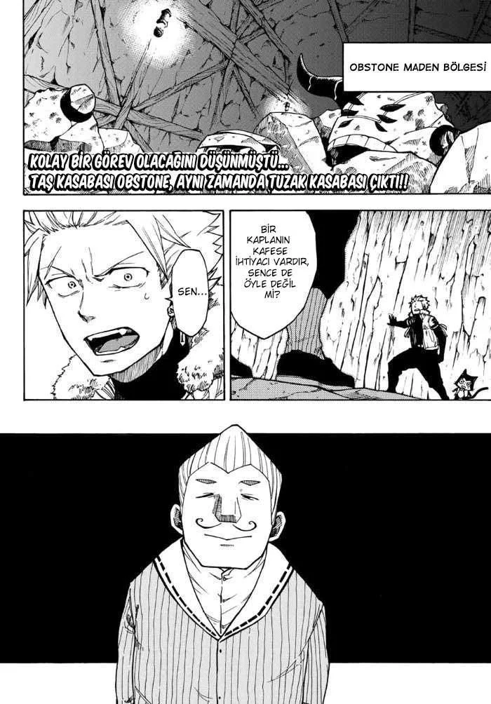 Fairy Tail: Twin Dragons of Sabertooth - Sayfa 3