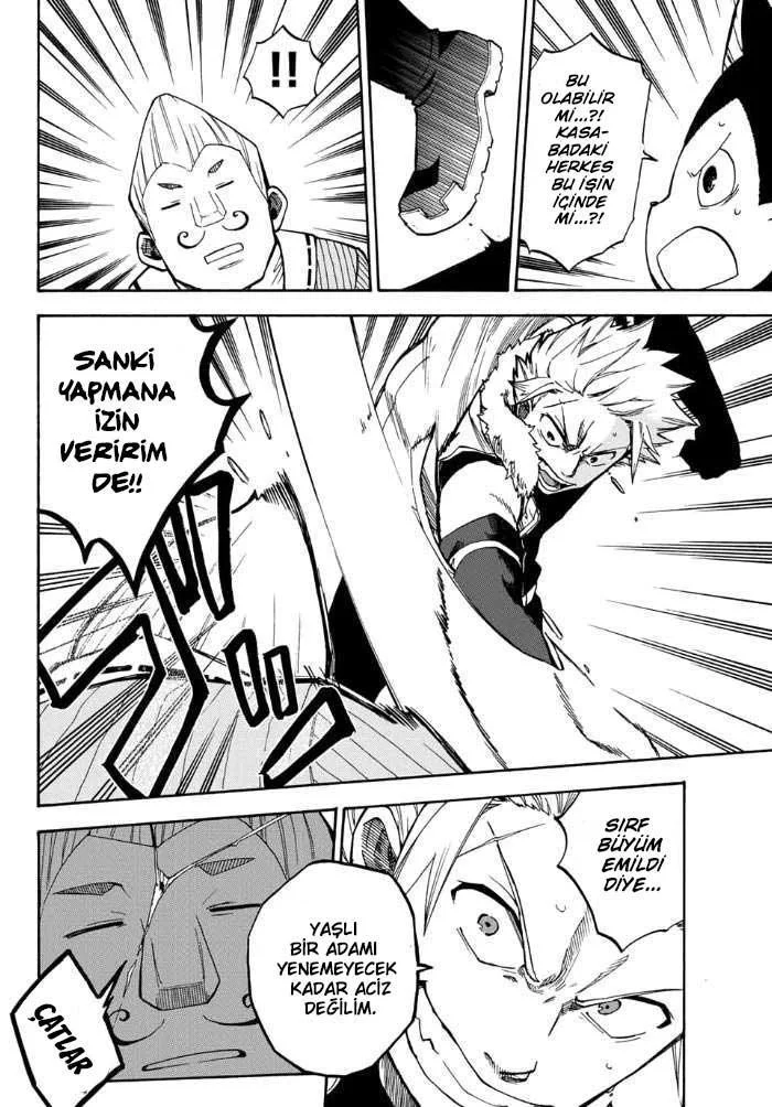 Fairy Tail: Twin Dragons of Sabertooth - Sayfa 5