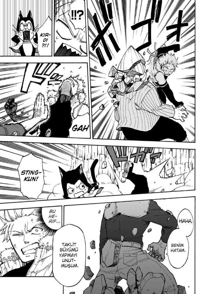 Fairy Tail: Twin Dragons of Sabertooth - Sayfa 6