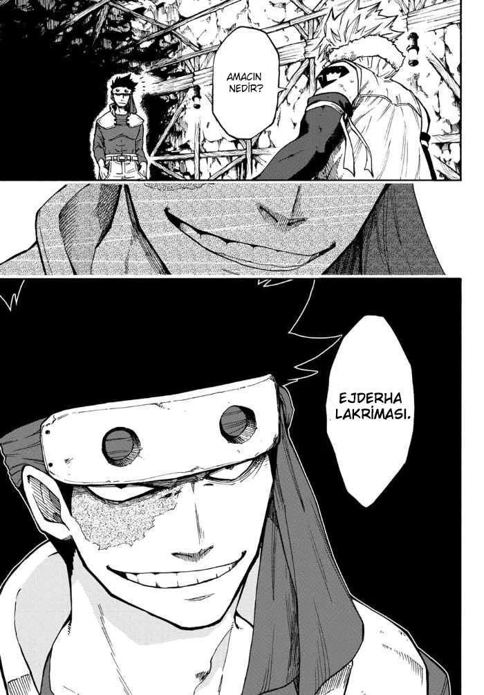 Fairy Tail: Twin Dragons of Sabertooth - Sayfa 8