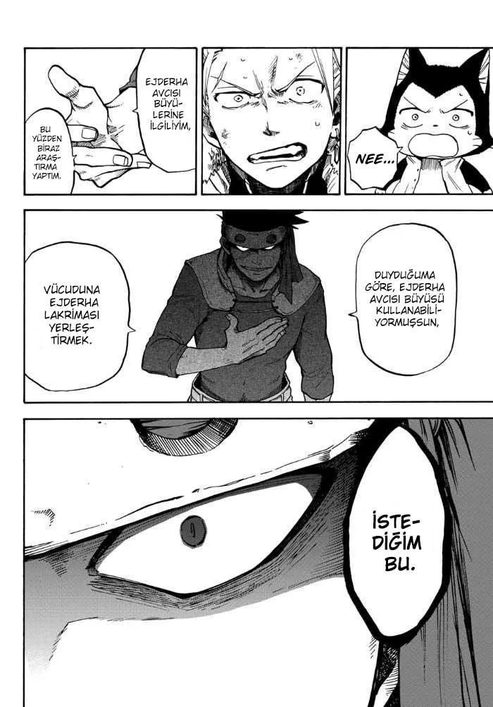 Fairy Tail: Twin Dragons of Sabertooth - Sayfa 9