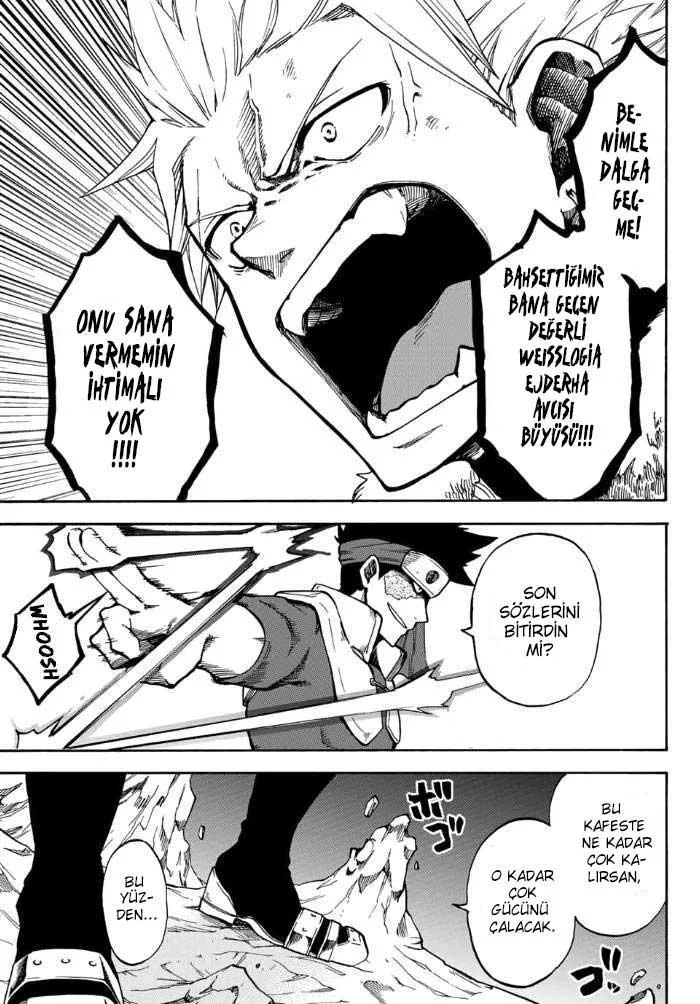 Fairy Tail: Twin Dragons of Sabertooth - Sayfa 10