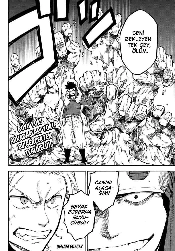 Fairy Tail: Twin Dragons of Sabertooth - Sayfa 11