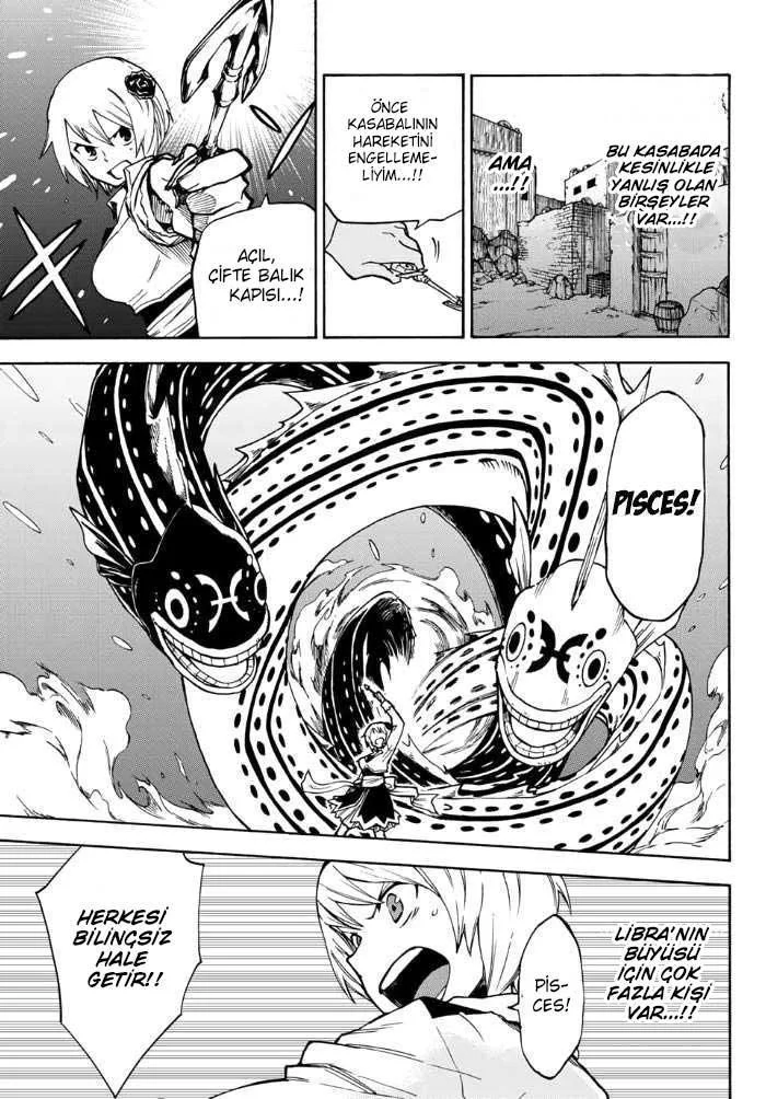 Fairy Tail: Twin Dragons of Sabertooth - Sayfa 4