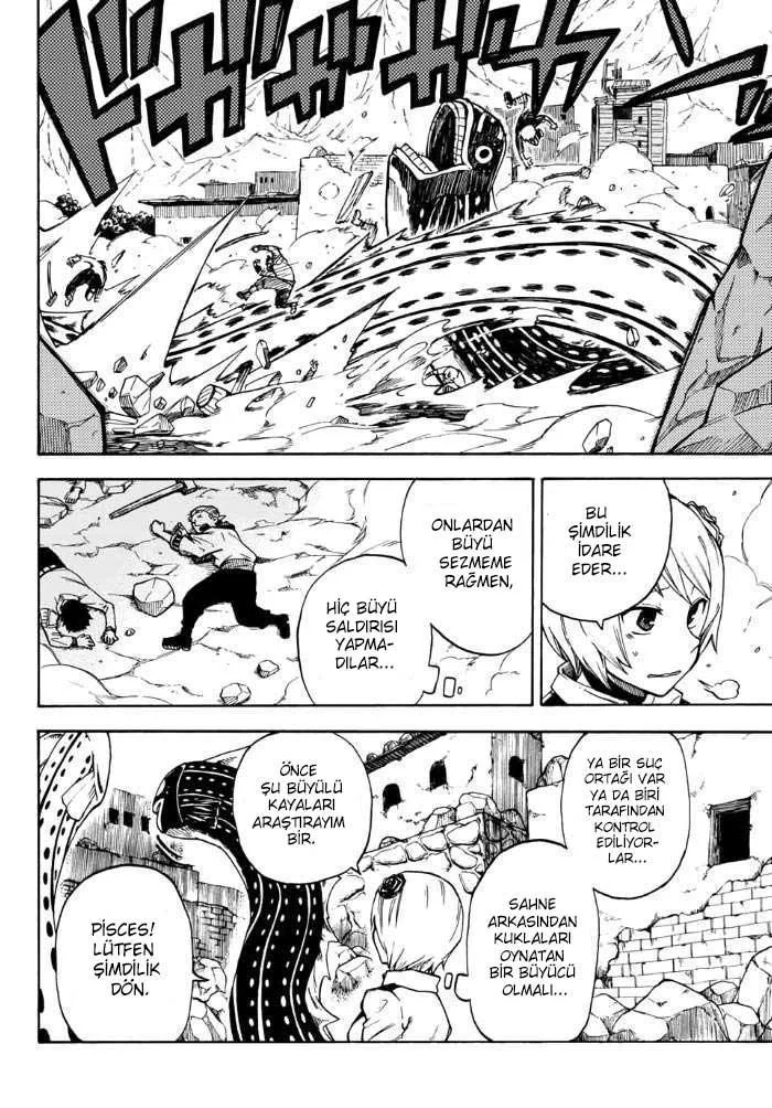 Fairy Tail: Twin Dragons of Sabertooth - Sayfa 5