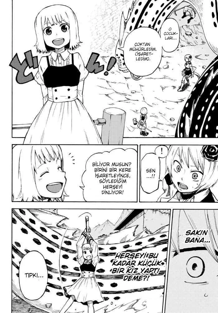 Fairy Tail: Twin Dragons of Sabertooth - Sayfa 7