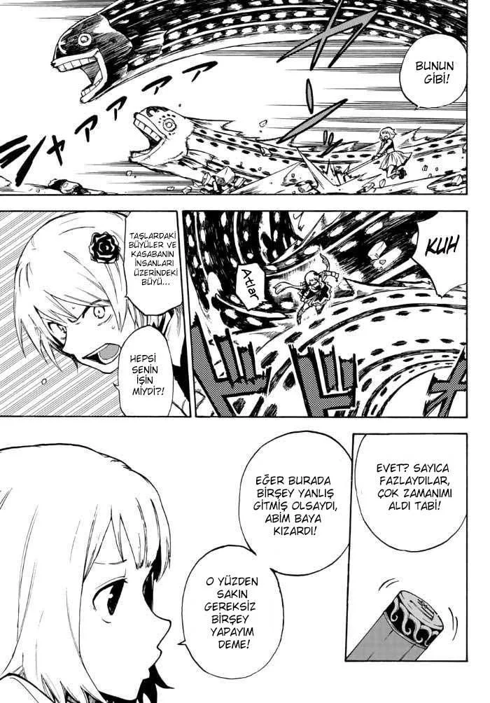 Fairy Tail: Twin Dragons of Sabertooth - Sayfa 8