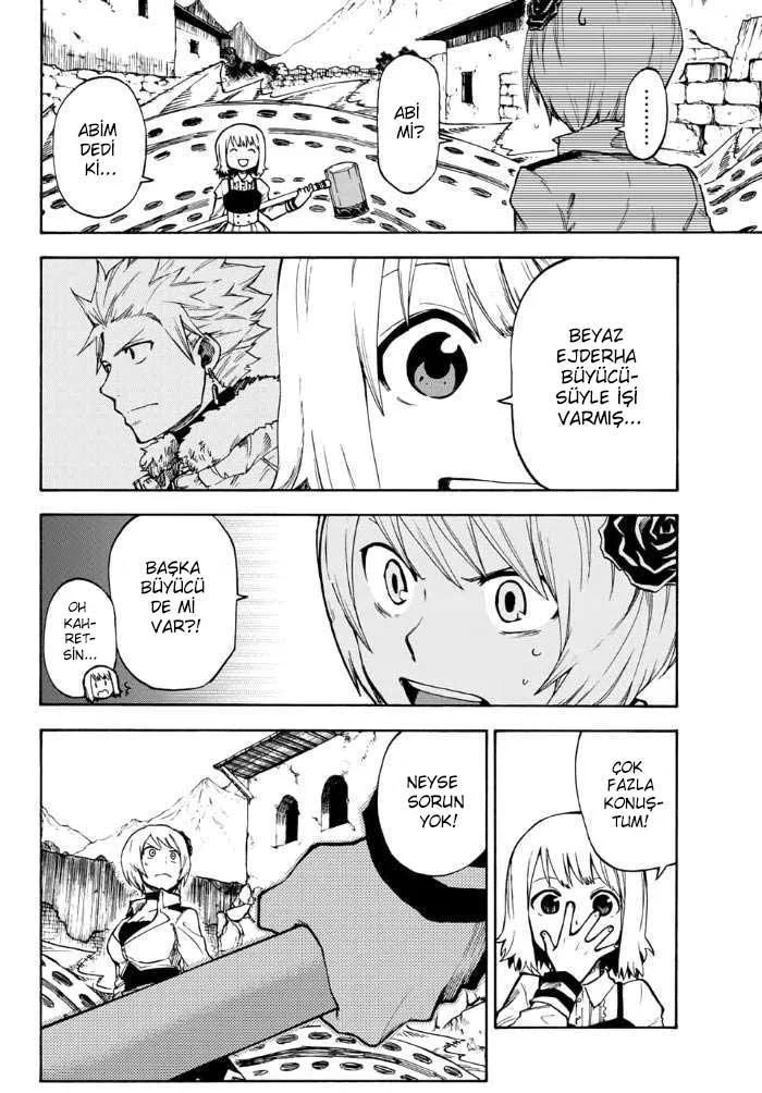 Fairy Tail: Twin Dragons of Sabertooth - Sayfa 9