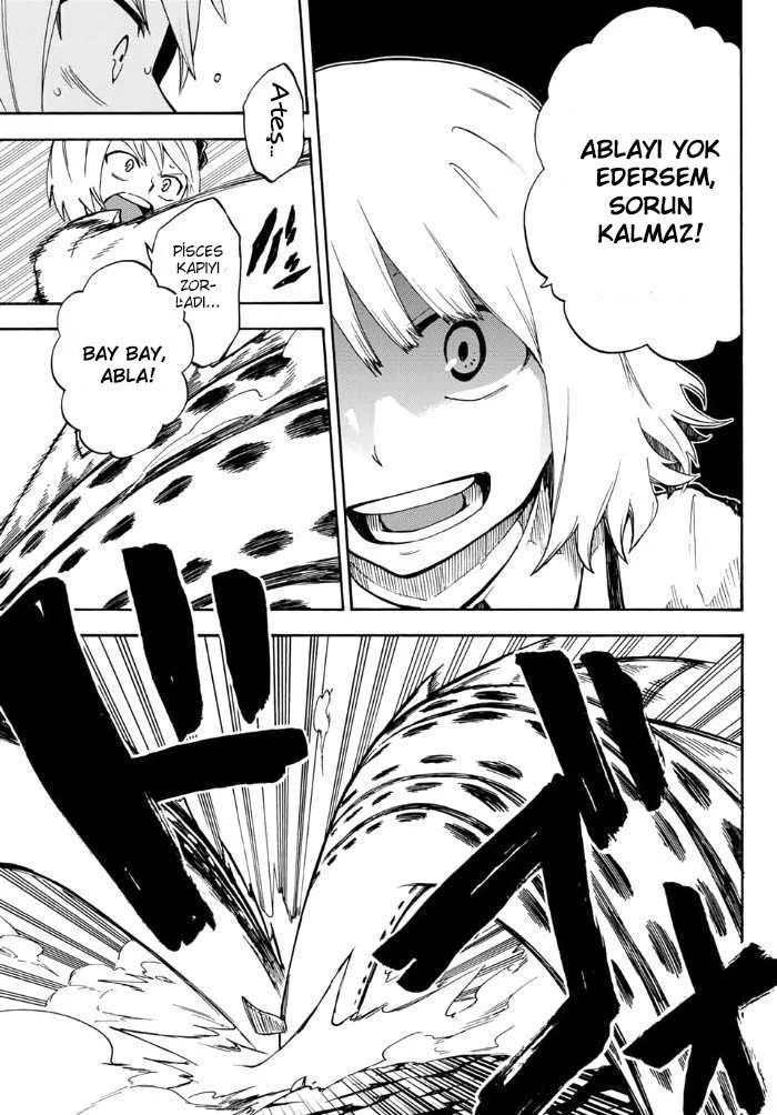 Fairy Tail: Twin Dragons of Sabertooth - Sayfa 10