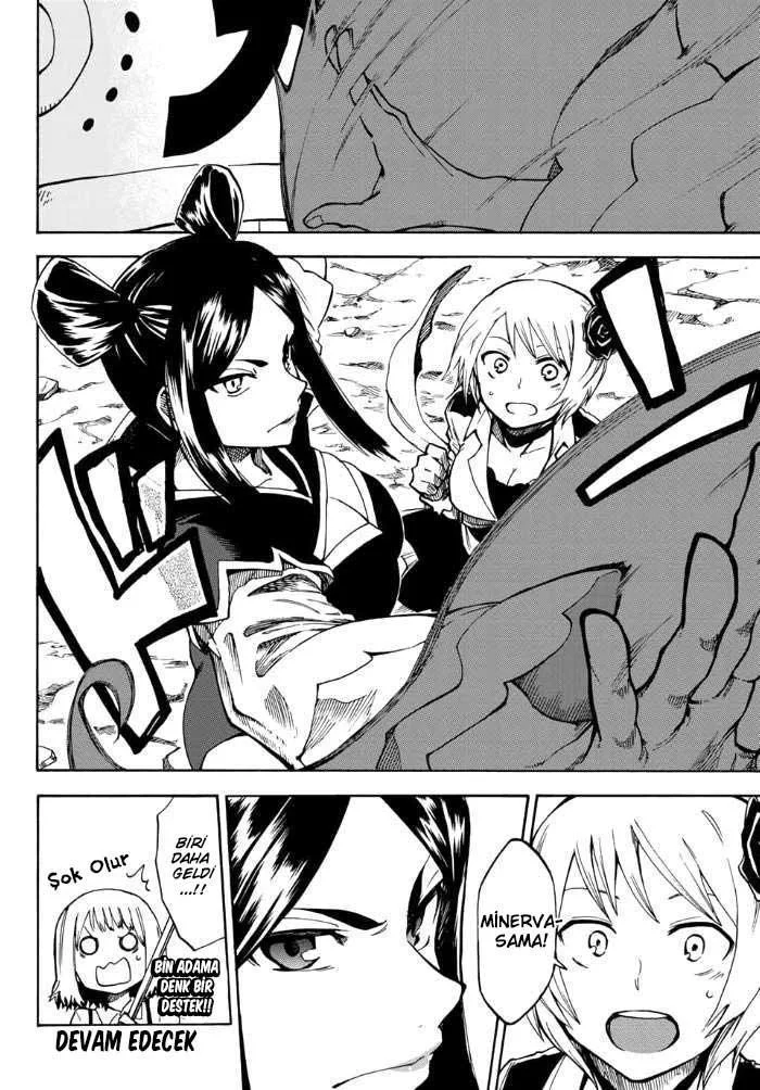 Fairy Tail: Twin Dragons of Sabertooth - Sayfa 11