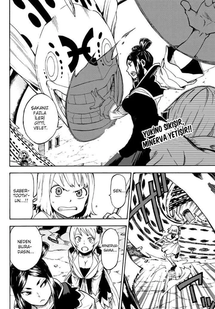 Fairy Tail: Twin Dragons of Sabertooth - Sayfa 3