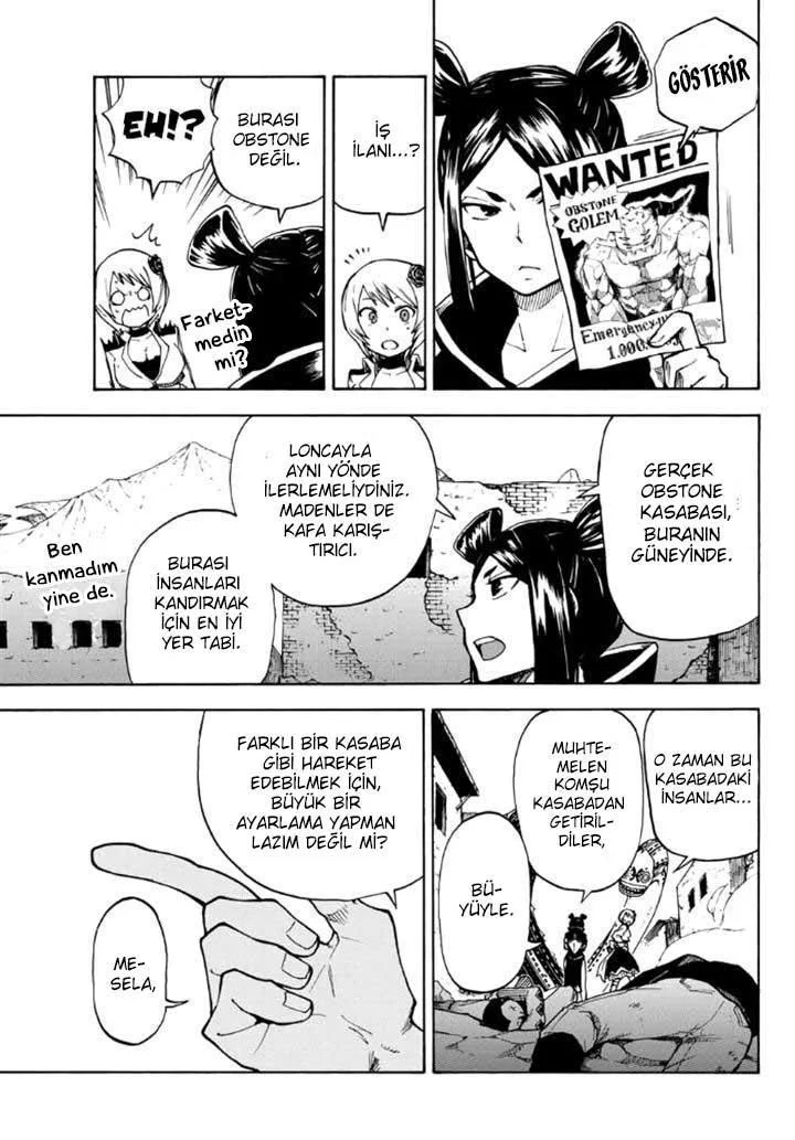 Fairy Tail: Twin Dragons of Sabertooth - Sayfa 4