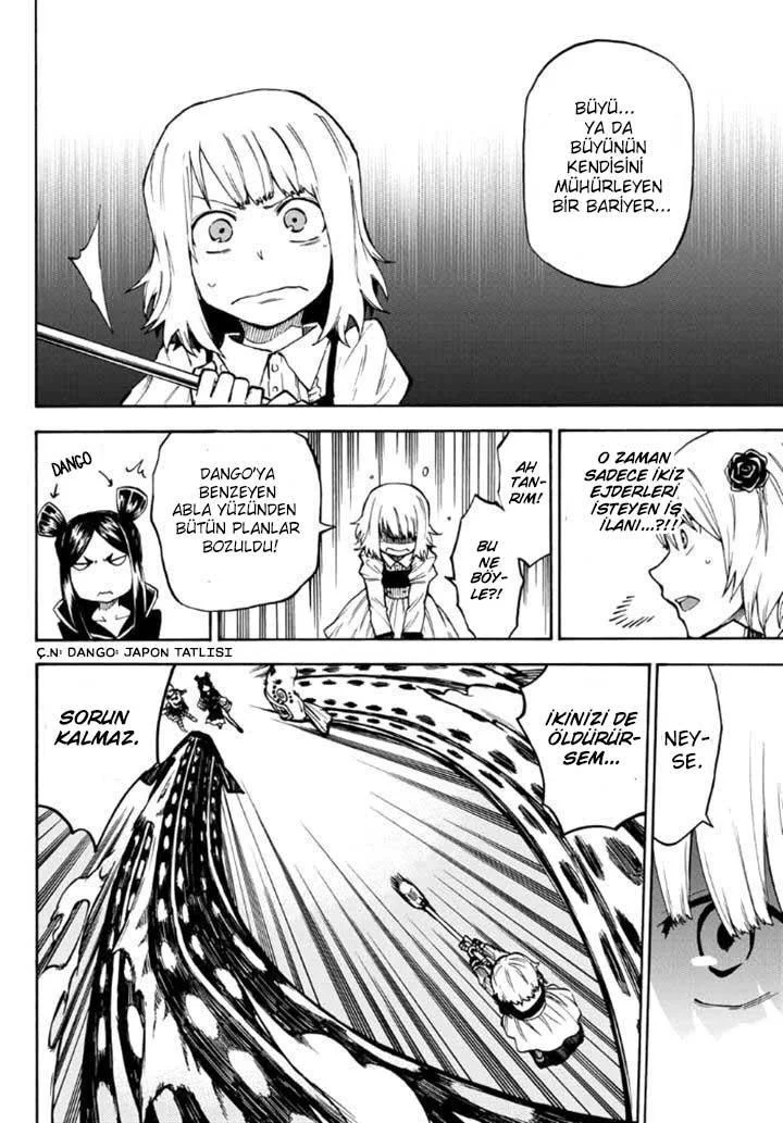 Fairy Tail: Twin Dragons of Sabertooth - Sayfa 5