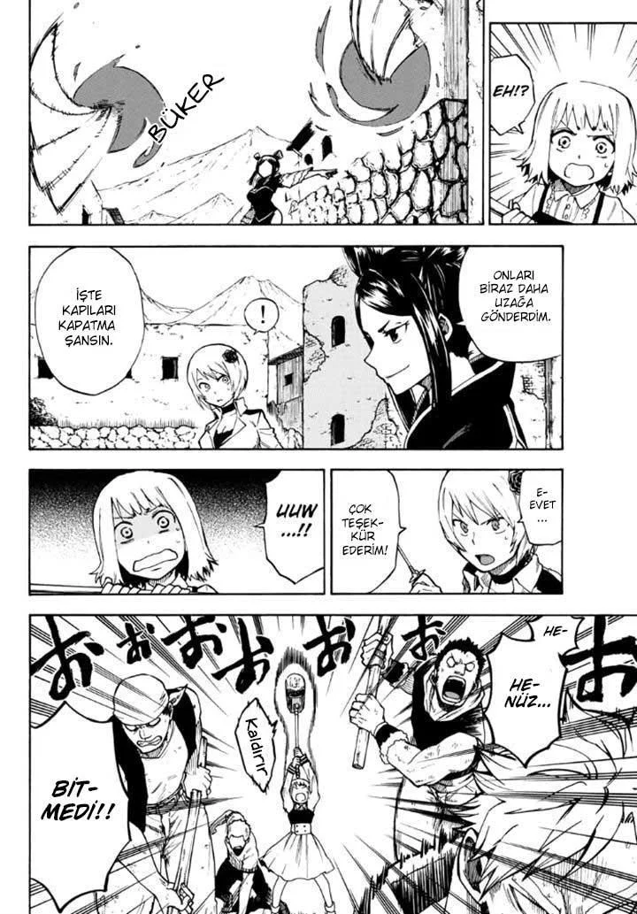 Fairy Tail: Twin Dragons of Sabertooth - Sayfa 7