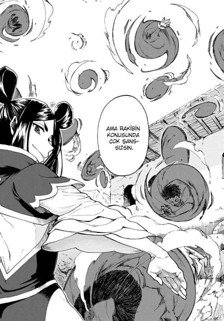 Fairy Tail: Twin Dragons of Sabertooth - Sayfa 9