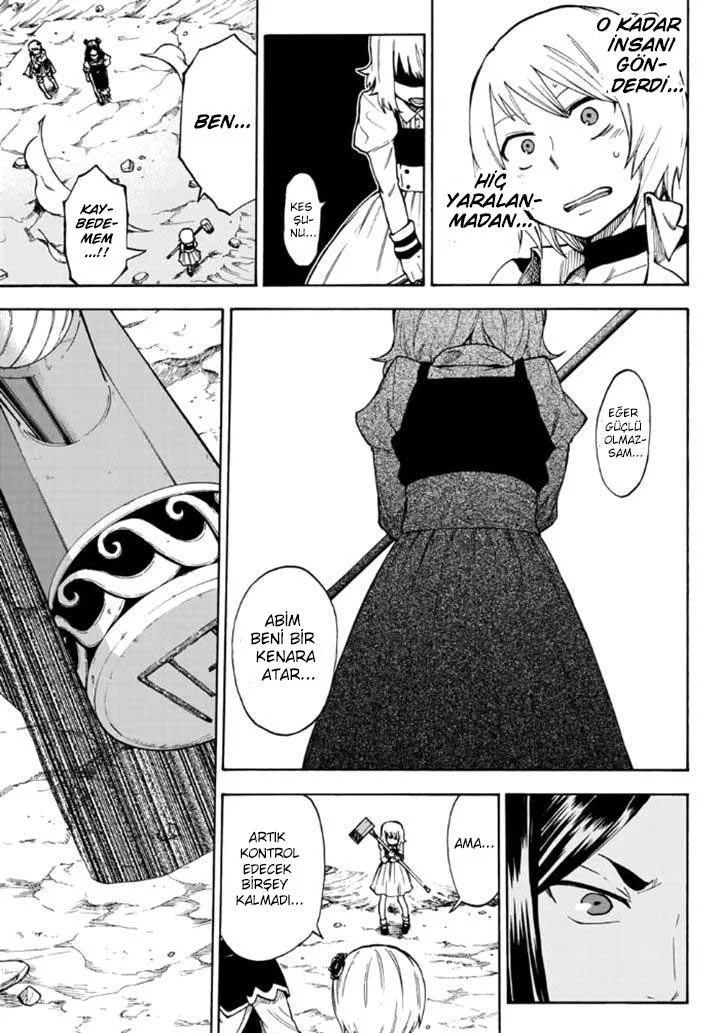 Fairy Tail: Twin Dragons of Sabertooth - Sayfa 10